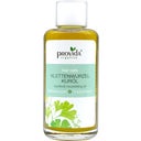 eccoverde provida organics Klettenwurzel Kuröl 100 ml