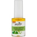 eccoverde provida organics Living Nails Bio-Nagelhärter 10 ml
