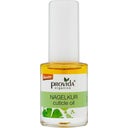 eccoverde provida organics Living Nails Bio-Nagelkur 10 ml
