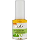 eccoverde provida organics Living Nails Bio-Nagelschutz 10 ml