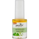 eccoverde provida organics Living Nails Bio-Unterlack 10 ml