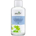 eccoverde provida organics Myrrhenfluid Mundwasser 100 ml