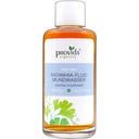 eccoverde provida organics Ratanhiafluid Mundwasser 100 ml