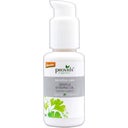 eccoverde provida organics Sanftes Bio-Rasieröl 50 ml
