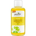 eccoverde provida organics Ylang Ylang Massageöl 150 ml