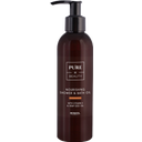 eccoverde Pure=Beauty Nourishing Shower & Bath Oil 200 ml