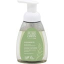 eccoverde Pure Green Cosmetics MED Hygieneseife 250 ml