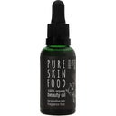 eccoverde PURE SKIN FOOD Organic Beauty Oil Fragrance-Free 30 ml