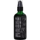eccoverde PURE SKIN FOOD Organic Body Oil Starflower Argan & Bergamotte 100 ml