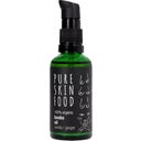 eccoverde PURE SKIN FOOD Organic Boobs Oil Vanilla - Ginger 50 ml