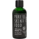 eccoverde PURE SKIN FOOD Organic Dental Oil for Healthy Gums & Teeth 100 ml
