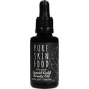 eccoverde PURE SKIN FOOD Organic Liquid Gold Beauty Oil Prickly Pear - Magnolia 30 ml