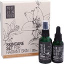 eccoverde PURE SKIN FOOD Organic Skincare Set For Radiant Skin