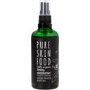 eccoverde PURE SKIN FOOD Organic Toning Moisturiser Orange Blossom - Green Tea 100 ml