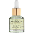 eccoverde PURE WHITE COSMETICS Regenerating Superseed Facial Oil 20 ml