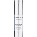 eccoverde PURE WHITE COSMETICS Rejuvenating Eye Cream 15 ml