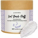 eccoverde puremetics 3in1 Dusch-Fluff Sensibelchen 250 g