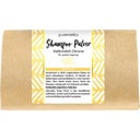 eccoverde puremetics Shampoo Pulver Hafermilch Zitrone 50 g