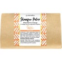 eccoverde puremetics Shampoo Pulver Macadamia Orange 50 g