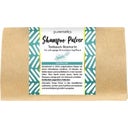 eccoverde puremetics Shampoo Pulver Teebaum Rosmarin 50 g