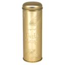 eccoverde puremetics Streuer für Trockenshampoos Gold