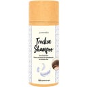 eccoverde puremetics Trockenshampoo Sensibelchen Brünett 100 g