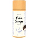 eccoverde puremetics Trockenshampoo Sensibelchen Dunkel 100 g