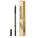 eccoverde puroBIO cosmetics Anniversary Long Lasting Eyeliner Pencil 01 Black