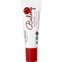 eccoverde puroBIO cosmetics Balmy Lip Balm 01 Himbeer (10 ml)