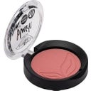 eccoverde puroBIO cosmetics Compact Blush 06 Kirschblüte (5 20 g)