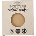 eccoverde puroBIO cosmetics Compact Powder REFILL pigmentiert 03 (9 g)