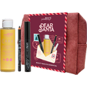 eccoverde puroBIO cosmetics Dear Santa Beauty Bag "Eye Essential"