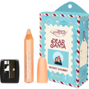 eccoverde puroBIO cosmetics Dear Santa Secret Chubby Set
