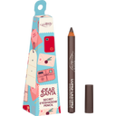 eccoverde puroBIO cosmetics Dear Santa Secret Eyeshadow Pencil 07L Turtle Dove (3 g)