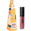 eccoverde puroBIO cosmetics Dear Santa Secret Lipgloss 04 Pink Grapefruit (4 80 ml)