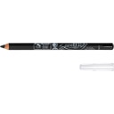 eccoverde puroBIO cosmetics Eye Liner 01 Schwarz (vegan) (1 30 g)