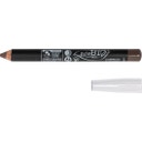 eccoverde puroBIO cosmetics Eye Shadow Pencil Braune Taube vegan (2 30 g)