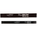 eccoverde puroBIO cosmetics Fillbrow Brush Pen 04 (0 70 ml)