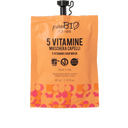 eccoverde puroBIO cosmetics FOR HAIR 5 Vitamins Mask 40 ml