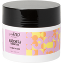 eccoverde puroBIO cosmetics FOR HAIR Restorative Mask 130 ml