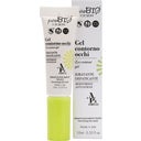 eccoverde puroBIO cosmetics forSKIN AP3 Anti-Fatigue Eye Contour Gel 10 ml