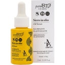 eccoverde puroBIO cosmetics forSKIN AP3 Brightening Oil Serum 15 ml