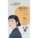 eccoverde puroBIO cosmetics forSKIN Brenda Cream Mask Dry Skin 01 Almond (10 ml)