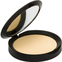 eccoverde puroBIO cosmetics Indissoluble Compact Powder T01 (9 g)