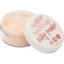 eccoverde puroBIO cosmetics Indissoluble Silky Powder 02 Peach (8 g)