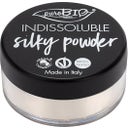 eccoverde puroBIO cosmetics Indissoluble Silky Powder 9 g