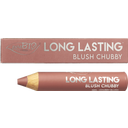 eccoverde puroBIO cosmetics Long Lasting Blush Chubby 022L (vegan) (3 30 g)