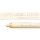 eccoverde puroBIO cosmetics Long Lasting Concealer Pencil Chubby 025L (3 30 g)