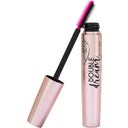 eccoverde puroBIO cosmetics Mascara Double Dream Schwarz (10 ml)