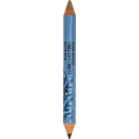 eccoverde puroBIO cosmetics Prana Bloom Eyes Duo Pencil 01 - Golden Sand (2 80 g)